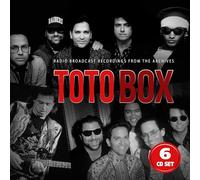 Box (Radio Broadcast Recordings from the Archives)