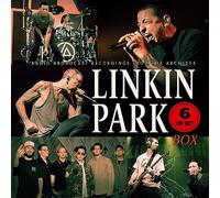 Box (Radio Broadcast Recordings from the Archives)