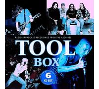 Box (Radio Broadcast Recordings from the Archives)