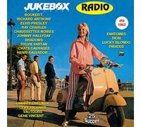 Box Radio : Été 1962 [Import]