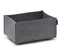 Box rechteckig hoch Hey Sign Antracite - 4051656155763