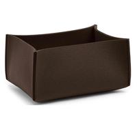 Box rechteckig hoch HEY - SIGN by BWF Group Choco - 3111035 27