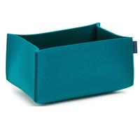 Box rechteckig hoch HEY - SIGN by BWF Group Deep water - 3111035