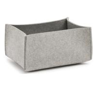 Box rechteckig hoch HEY - SIGN by BWF Group Light melange - 4051656155916