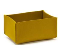 Box rechteckig hoch HEY - SIGN by BWF Group Moutarde - 3111035 96