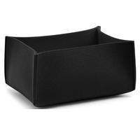 Box rechteckig hoch HEY - SIGN by BWF Group Noir - 3111035 02