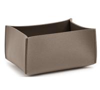 Box rechteckig hoch HEY - SIGN by BWF Group Taupe - 4051656197572