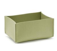 Box rechteckig hoch Hey Sign Pistache - 3111035 48