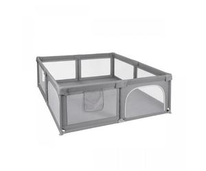 Box Recinto Innovaciones MS Parco Giochi XXL 180 x 200 (VERSIONE SENZA TAPPETO)