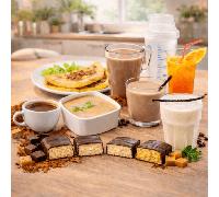 Box Régime hyperprotéiné 28 jours