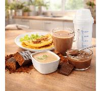 Box Régime hyperprotéiné 7 jours