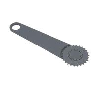 Box Resizer - Handheld Cardboard Scoring Tool for Precise Cutting | Adjustable Utility Wheel with Ergonomic Grip, Versatile Carton Reducer for Transport Storage Packaging Home Use