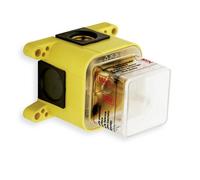 BOX ROBINET D'ARRET 3/4 SORTIE 1/2 PAR LE HAUT - CRISTINA ONDYNA PD75000