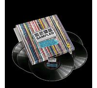 Indigo Music – Vinylbox Sampled – Coffret vinyle