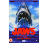 Box Set 2 / Jaws 3 [Import]