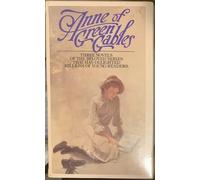 BOX SET 3 "ANNE" NOVELS: Anne of Green Gables / Anne of Avonlea / Anne of the Island