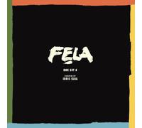 Box Set #6 Curated By Idris Elba