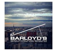 Various Artists – At Barloyd's (Piano Solos) – Coffret CD
