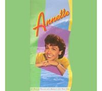 Box Set by Annette Funicello (1993-09-21)