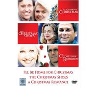 Box Set-I'll Be Home for The Shoes/A Christmas Romance [DVD] [Import]