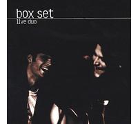 Box Set - Live Duo