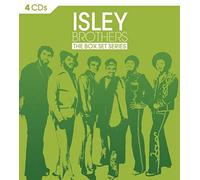 Isley Brothers - Box Set Series
