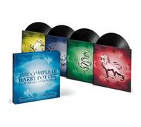 The Complete Harry Potter Film Music Collection Coffret The City Prague Philharmonic Orchestra (Interprète)
