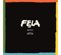 Box Set Vol 6 Curated By Idris Elba - Vinyle 33 Tours