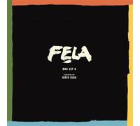 Box Set Volume 6 Curated By Idris Elba Vinyle
