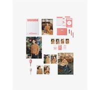 Box Seventeen Happy Wonwoo Day Birthday Version 3