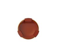 Box signature Terracotta - Bini - Marron - Bio-sourcé Marron G