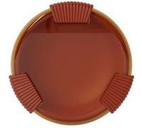 Box signature Terracotta - Bini - Marron - Bio-sourcé Marron G