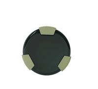 Box signature Vert clair Bini