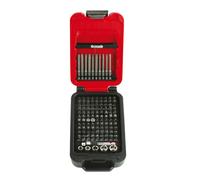 BOX SMALL 2 EN 1 VISSAGE ET DOUILLES 115 PCS - MOB OUTILLAGE - 9416115001