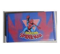 Box Spiderman