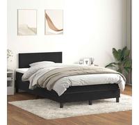 Box Spring Bed, Box Spring Beds,lit À Sommier Tapissier vidaXL