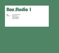 Box - Studio 1 [Import]