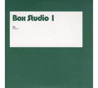Box - Studio 1 [Papersleeve] [Import]