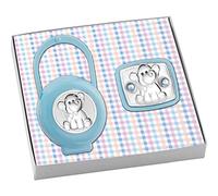 Box Sucettes Mickey. Accessoires Sucette première enfance Disney