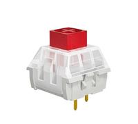 Box Switch White Red Brown Black RGB SMD Switch For DIY Mechanical Keyboard MX Switches Gaming Keyboard NWPNLXEA(BOX Switch Red,10PCS)