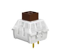 Box Switch White Red Brown Black RGB SMD Switch For DIY Mechanical Keyboard MX Switches Gaming Keyboard NWPNLXEA(BOX Switch Brown,10PCS)