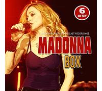 Box (The Broadcast Archives)