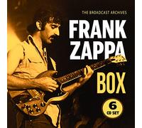 Box (the Broadcast Archives)