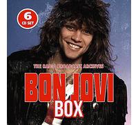 Box (the Broadcast Archives)