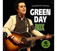 Box (The Broadcast Archives)