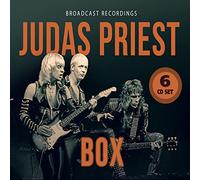 Box (The Broadcast Recordings)