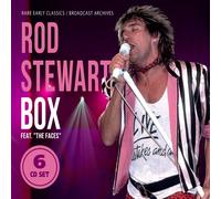 Box (The Rare Broadcast Archives)
