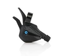 Box Three Prime 9 Multi Shifter Black Manette de Vitesses Unisexe, Noir, Taille Unique