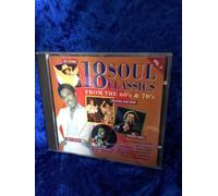 Box Tops, Drifters, Johnny Bristol, Peaches and Herb, Delfonics, O'Jays, Stylistics. [Import]