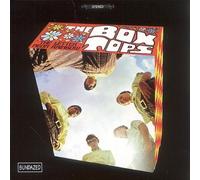 Box Tops - Letter